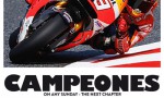 Campeones: Constelación motera