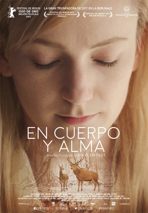 En cuerpo y alma (On Body and Soul) (2017)