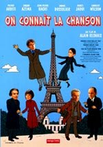 On connaît la chanson