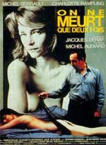 On ne meurt que 2 fois (Sólo se muere dos veces) (1985)