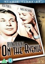 On the Avenue (1937)