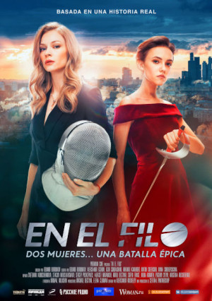 En el filo
