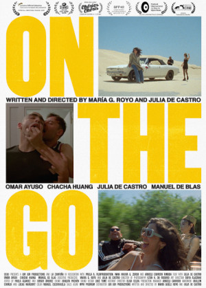 On the Go (2023)