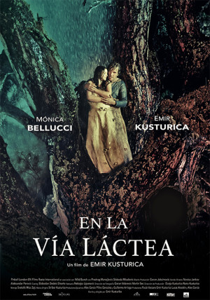 En la vía láctea (2016)