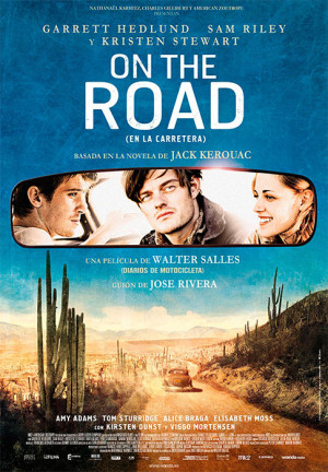 On the Road (En la carretera)