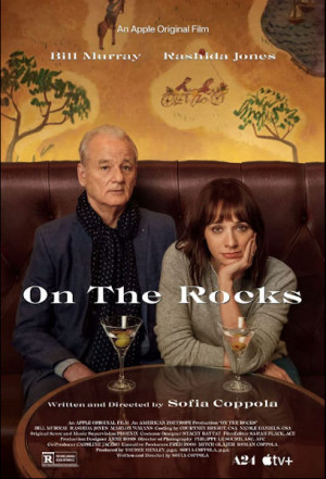 On the Rocks
