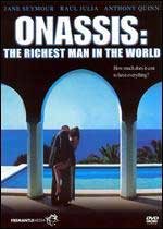 Onassis: El hombre más rico del mundo (Onassis: The Richest Man in the World) (1988)