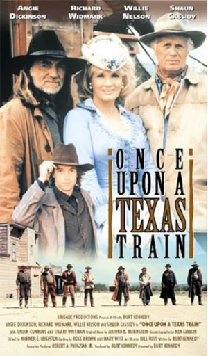 Texas Train