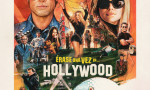 Érase una vez en... Hollywood
