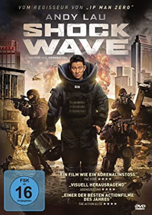 Onda expansiva: Shock Wave