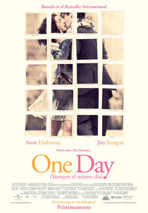 One Day (Siempre el mismo día) (2011)