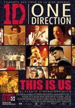 One Direction: This Is Us (2013)