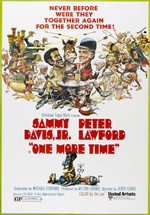 One More Time (1970)