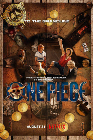 One Piece (2023)