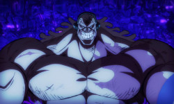 One Piece: Estampida