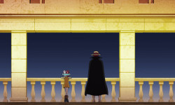 One Piece Film: Red