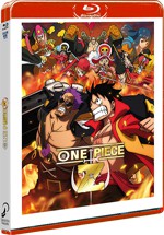 One Piece Film Z (2012)