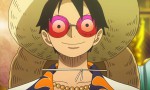 One Piece Gold