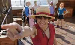 One Piece: Rumbo a la Grand Line