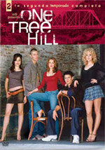One Tree Hill (2ª temporada) (2004)