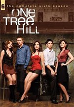 One Tree Hill (6ª temporada) (2008)