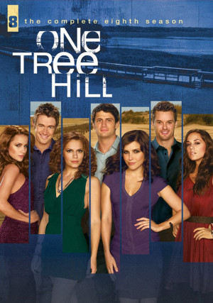 One Tree Hill (8ª temporada) (2010)