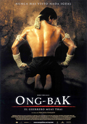 Ong-Bak