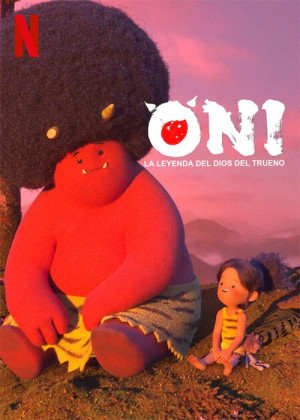 Oni: La leyenda del dios del trueno