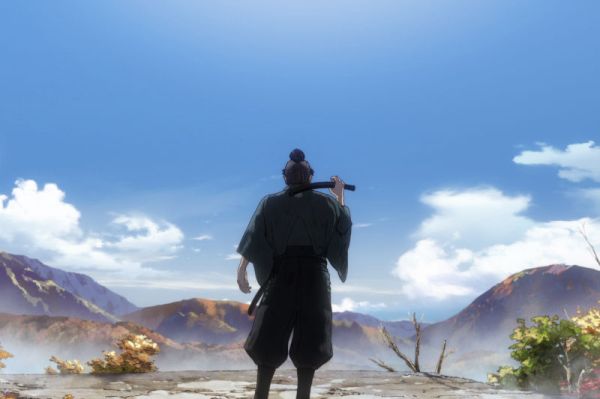 Onimusha foto crítica.