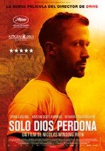 Sólo Dios perdona (2013)