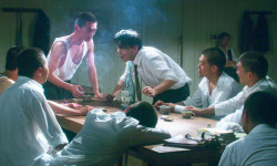 Onoda, 10.000 noches en la jungla