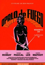 Ópalo de fuego: Mercaderes del sexo (1978)