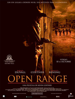 Open Range