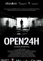 Open24h (2011)