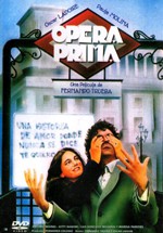 Ópera prima