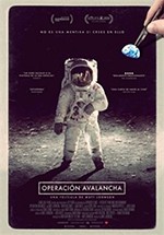 Operación Avalancha (2016)