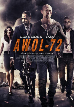 Operación  AWOL-72