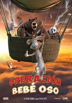 Operación Bebé Oso
