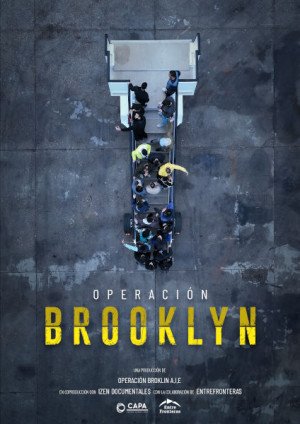 Operación Brooklyn (2023)