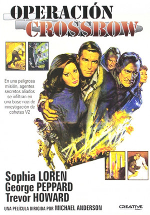 Operación Crossbow