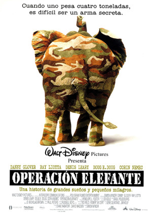 Operación elefante (1995)