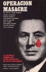 Operación Masacre (1972)