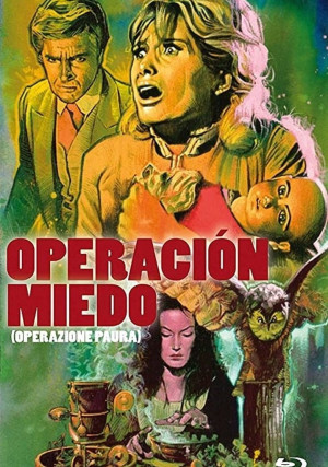 Operación miedo (1966)