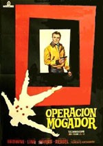 Operación Mogador (1965)