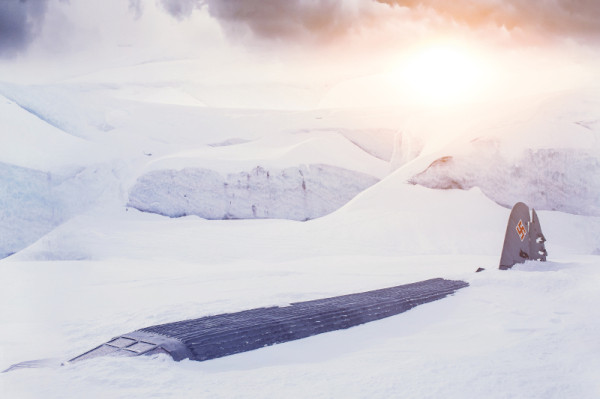 Operación Napoleón foto crítica.
