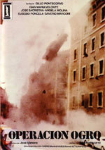 Operación Ogro (1979)