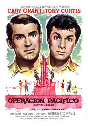 Operación Pacífico