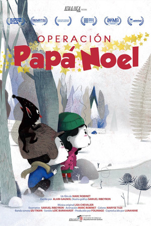 Operación Papá Noel