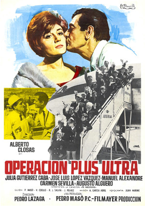 Operación Plus Ultra