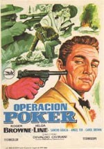 Operación Póker